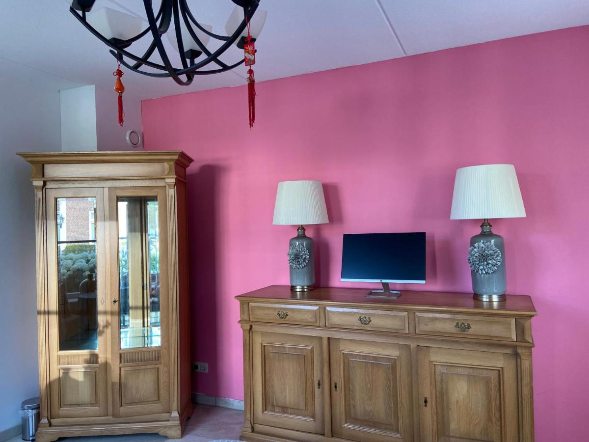 No Bathroom B&B Aalten Eksteriør billede
